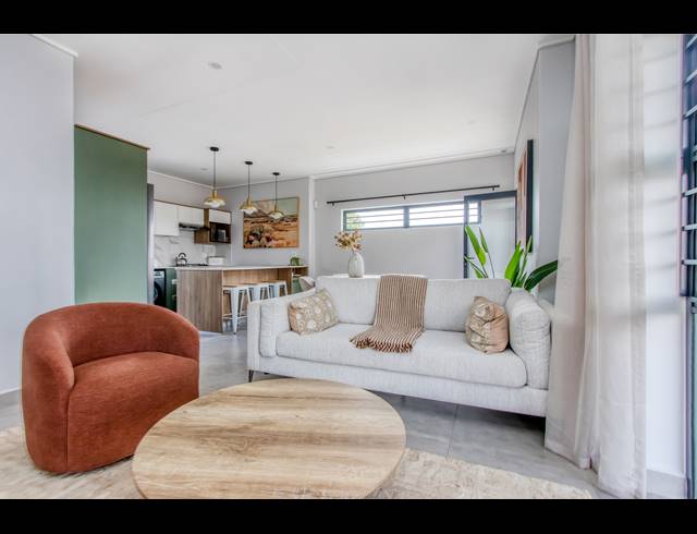 4 BEDROOM CLUSTER FOR SALE IN ALBERTSDAL